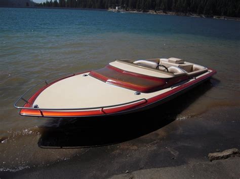 Sanger V Drive Cruiser Performance Boats Forum