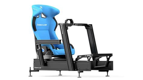 Sim Lab P1x Pro Released The New Best 8020 Rig