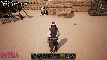 Conan Exiles Nudity Uncensored Xvideos