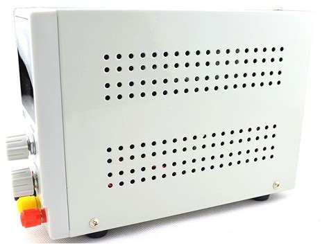 LONGWEI LW-K3010D Laboratorní zdroj 30V/10A | LaskaKit