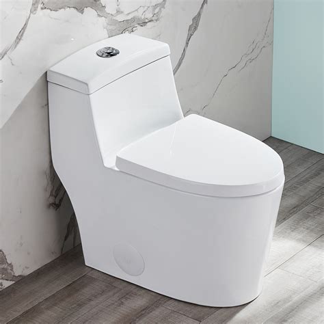 Modern Toilets