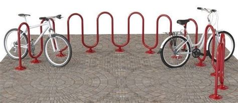 Велопарковка «Комби-2» - купить по выгодной цене в интернет-магазине ...
