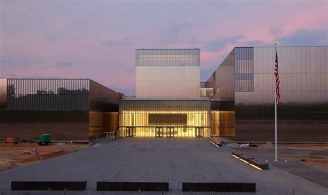 National Museum of the US Army to open in 2020 | blooloop