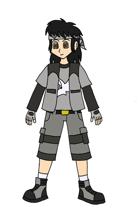 Teenage Human Lbt Characters By Animedino1 On Deviantart