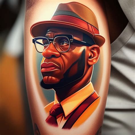 53 Lebron Tattoo Ideas - TattooClue.com