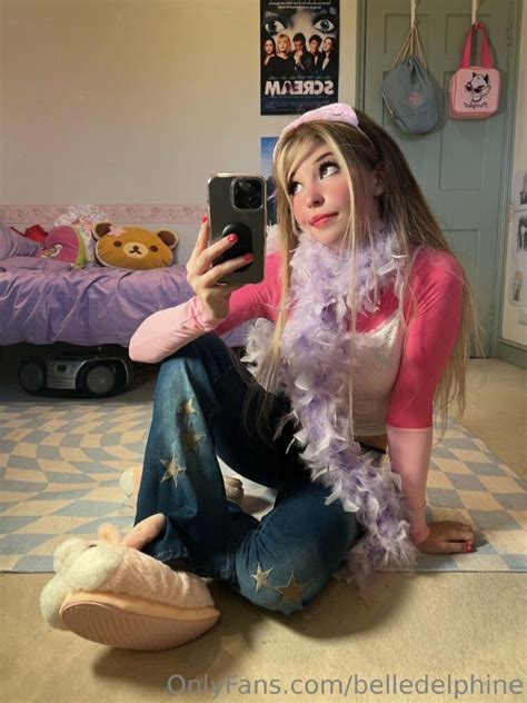 Belle Delphine Nude S Outfit Try On Onlyfans Set Leaked Influencers Gonewild