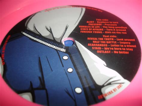 Gemorrah S Season End International Youth Crew Hardcore Compilation 7