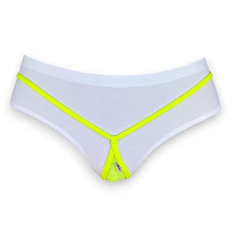 S Shbikini Teardrop String G String Thong Lingerie Underwear Bikini Bottom Micro