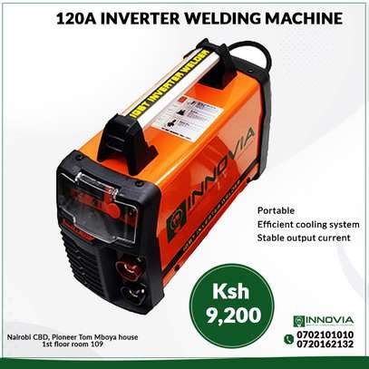 Innovia Heavy Duty Welding Machines In Nairobi Cbd Pigiame