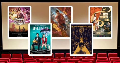 Make These 14 Filipino Movies And Tv Shows A Part Of Your 2023
