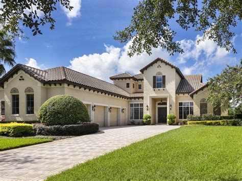 Celebration Florida Homes For Sale Zillow Top Celebrity Homes