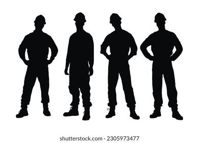 83,103 Mechanic Silhouette Stock Vectors and Vector Art | Shutterstock