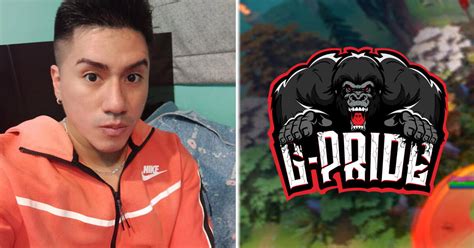 Dota 2 Sideral disputará el DPC con Gorillaz Pride Líbero Esports