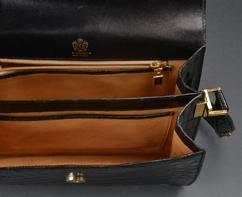 A. Testoni - Shoulder bag - Catawiki
