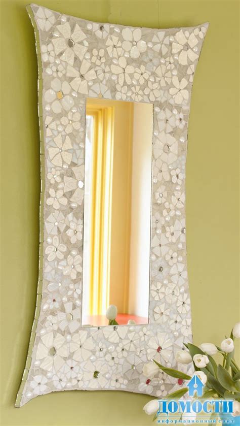 Декор своими руками фото