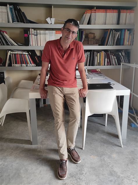 Miguel Ángel LLácer estuvo en nude 2022 nude generation