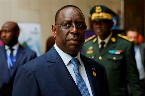 Au Sénégal le président Macky Sall reste silencieux malgré les violences