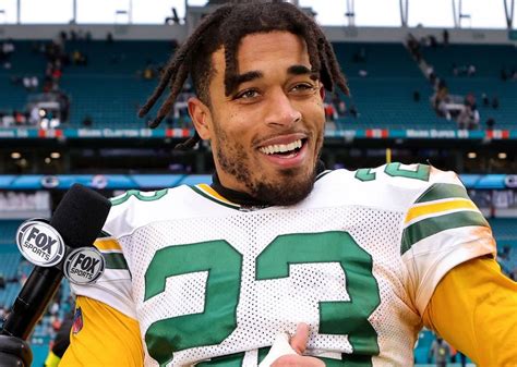 Player Spotlight: Jaire Alexander - NFC North Report