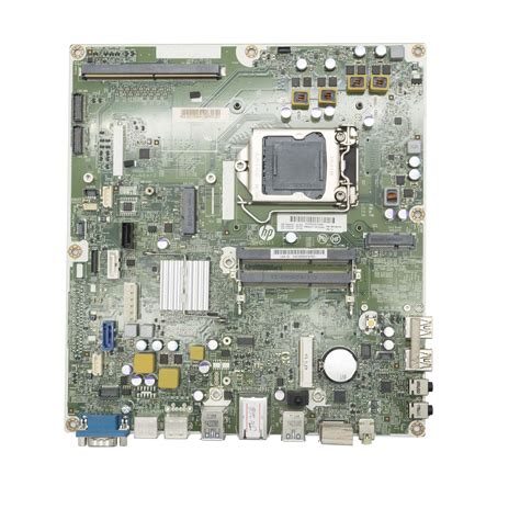 Motherboard Scheda Madre Hp Eliteone All In One Aio G Ddr