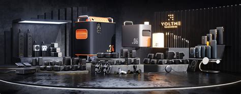 VOLTME (ボルトミー) Japan公式サイト – VOLTME Japan -＃充電をスマートに