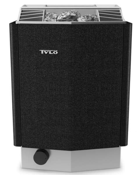 Печь Tylo Combi Compact H1 для бани (сауны): обзор, фото ...