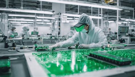 Pembuatan PCB Secara Manual: DIY Guide for Beginners! Pembuatan pcb