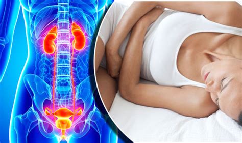 Painful Sex It Could Be Vaginal Dryness Which Affects Half Of Women Express Co Uk