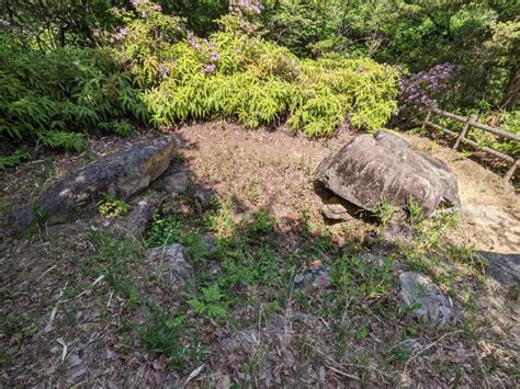 一須賀古墳群（近つ飛鳥風土記の丘）