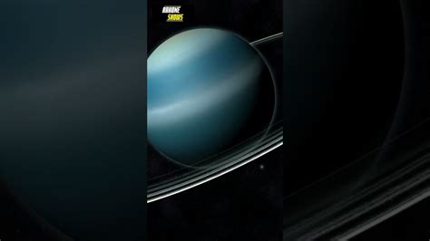 The Beauty and Mystery of Uranus: Hubble's Fascinating Discoveries # ...