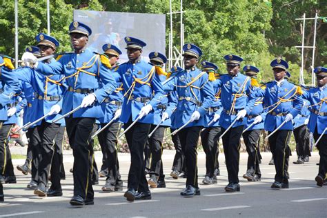 Communiqu Du Ministre Des Arm Es Relatif La Convocation Des