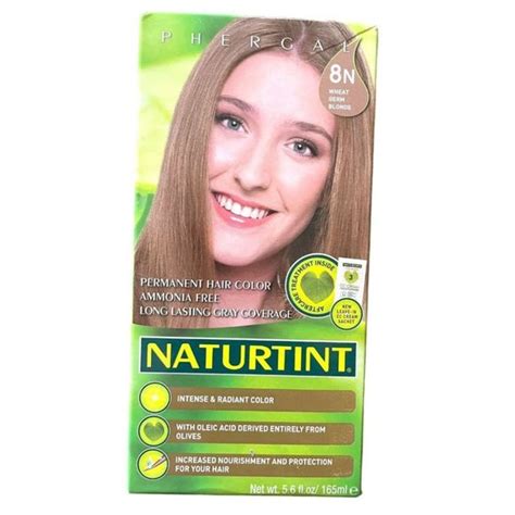 Naturtint Hair Naturtint Permanent Hair Color N Wheat Germ Blonde Box Poshmark
