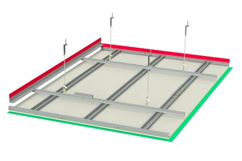 Suspended Ceiling Systems By Siniat Australia Selector