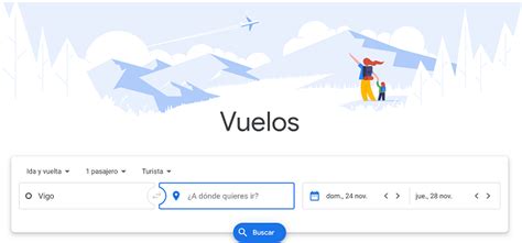 Google Flights Qu Es Y C Mo Funciona