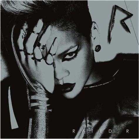 Rated R Shop The Rock Box Record Store Camberleys Record Shop