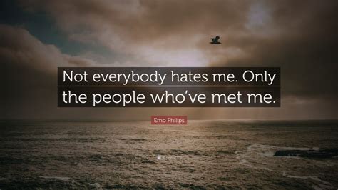 Top 160 Emo Philips Quotes (2025 Update) - QuoteFancy