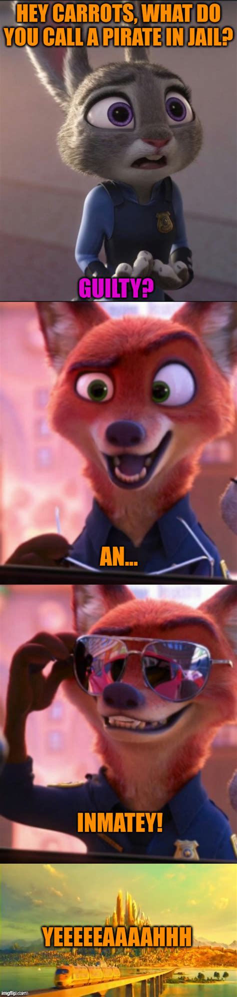 Csi Zootopia Memes Imgflip