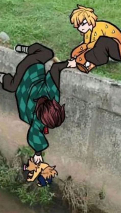 Whats Your Biggest Demon Slayer Hot Take Image Unrelated R DemonSlayerAnime