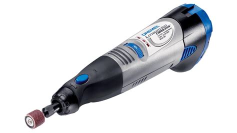 Dremel History | Dremel