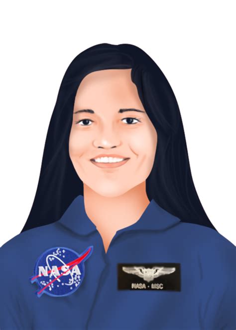 Kalpana Chawla | Raising Smart Girls