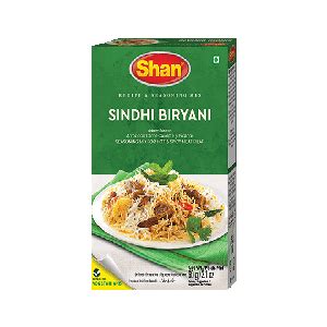 Buy Online Shan Sindhi Biryani In Denmark Lahorecash Carry