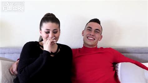 Sexy Pretty Boy Has All The Ass Tits He Can Handle ROUG