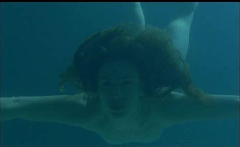 Naked Alina Levshin In In The Face Of Crime