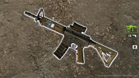 Download M4 Mods For Left 4 Dead 2