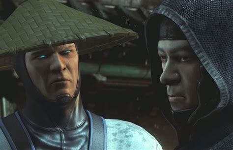 G1 Mortal Kombat X tem personagem gay confirma diretor do estúdio notícias em Games