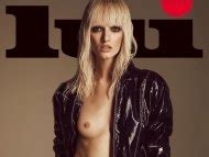 Daria Strokous Nude Pics Videos Sex Tape