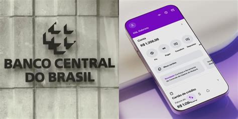 Banco Central Faz Alerta Urgente Do PIX No BB Caixa E Nubank