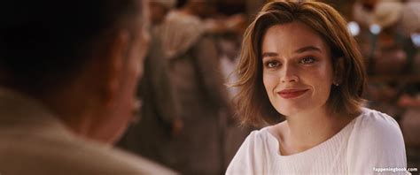 Emma Mackey Nude Onlyfans Leaks Fappening Fappeningbook