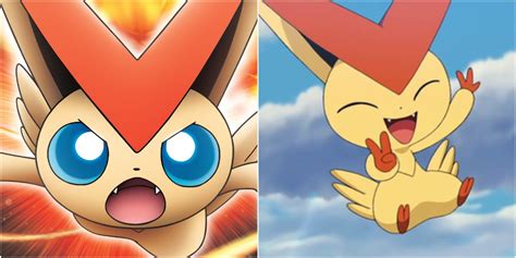 Pokemon Every Legendary And Mythical Fire Type Ranked