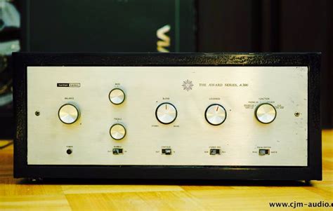 Harmann/Kardon
