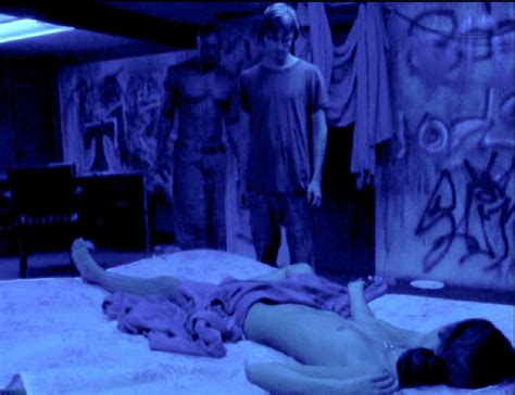 Naked Caroline D Amore In Daydreamer